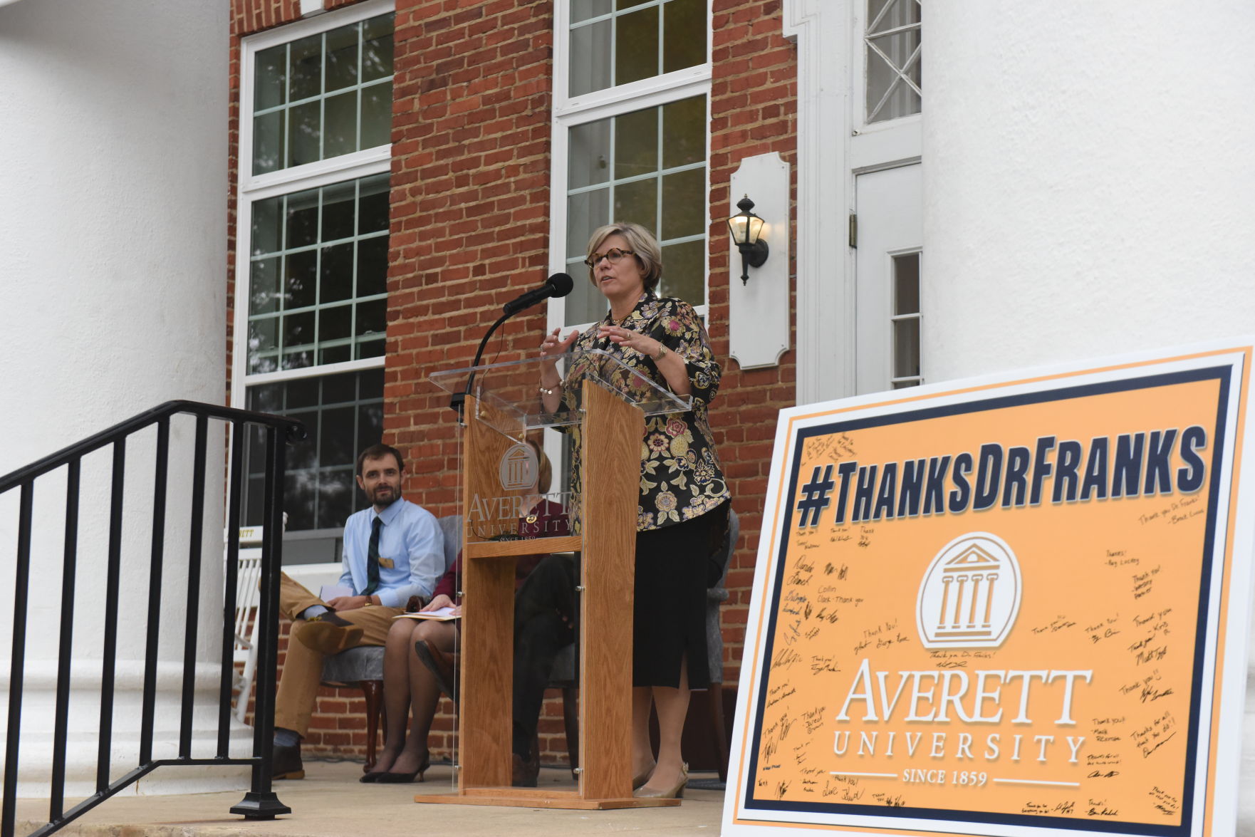 Averett